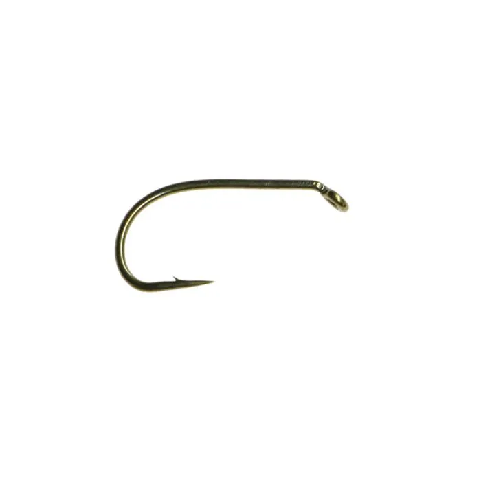 Tiemco TMC 112Y Dry Fly