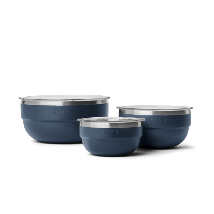 YETI MEDIUM INSULATED BOWL