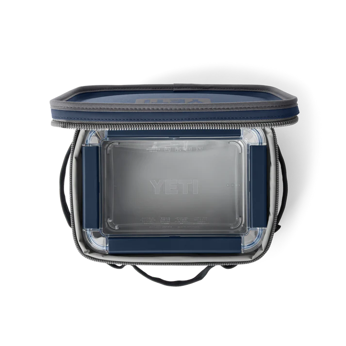 YETI FOOD STORAGE