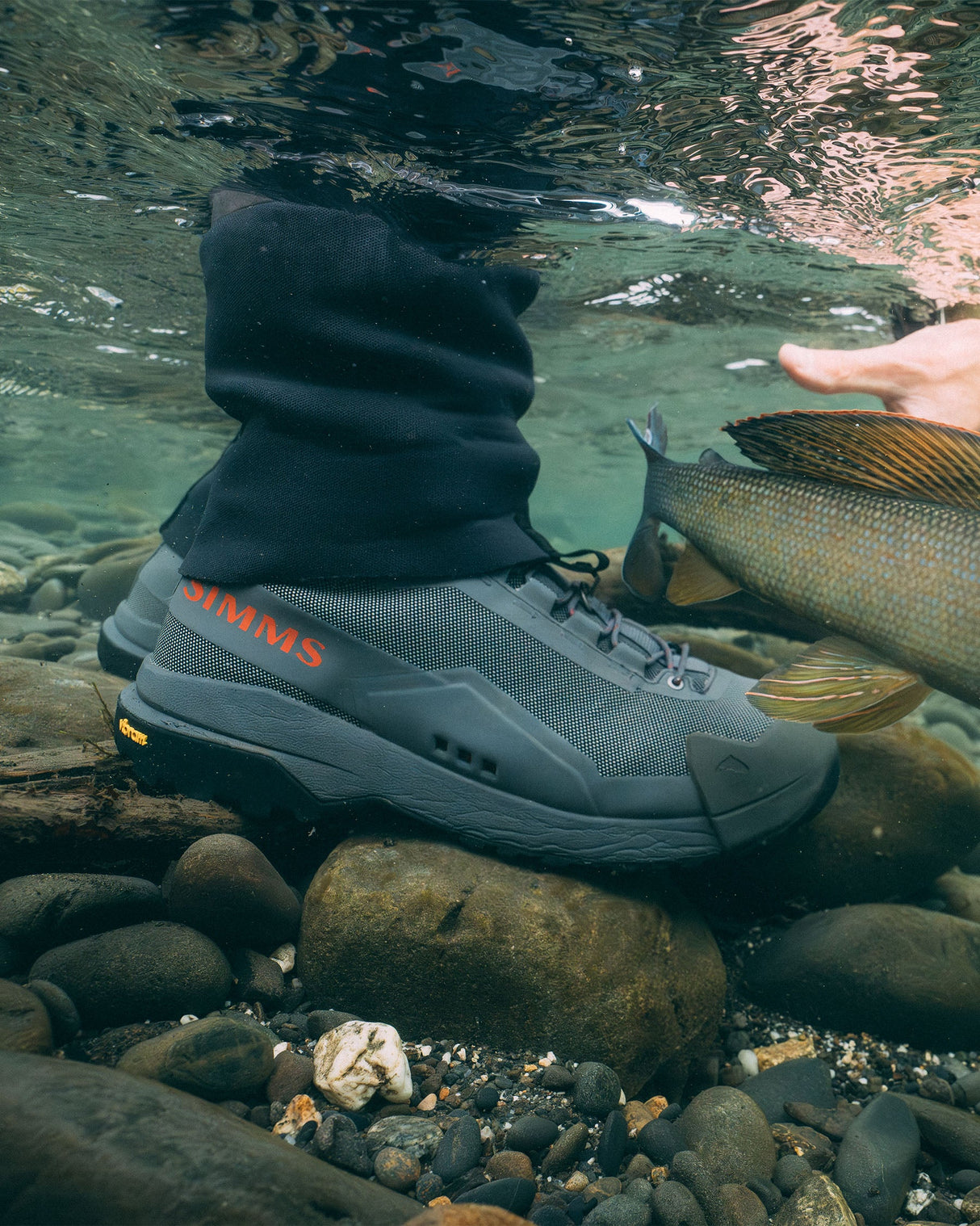 Simms Flyweight Boot - NEW 2025