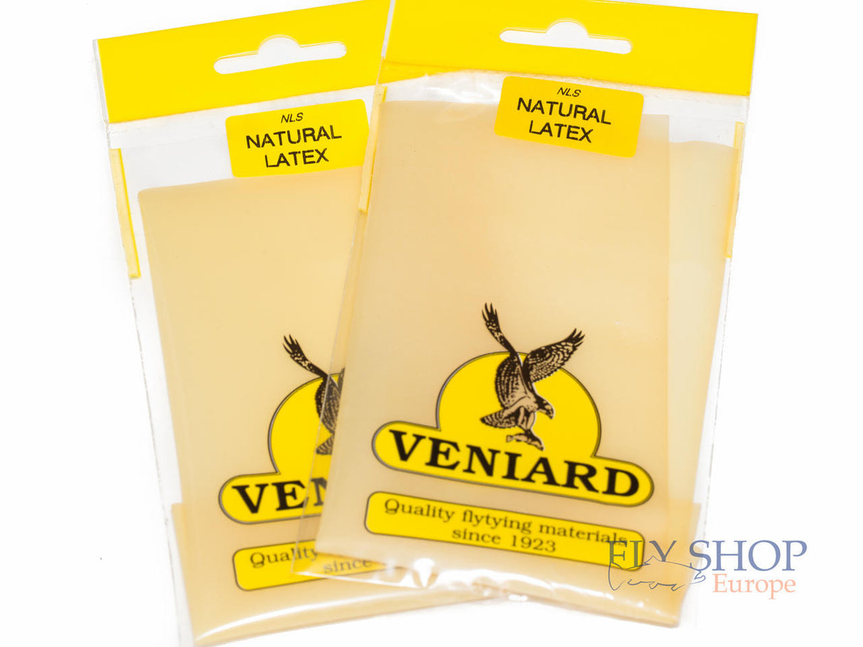 Veniard Natural Latex
