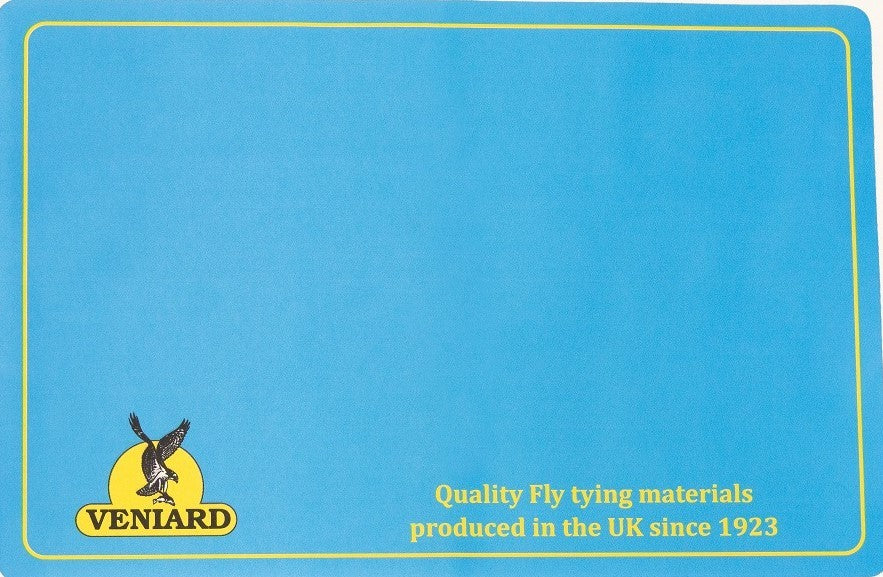 Veniard Fly Tyers Mat