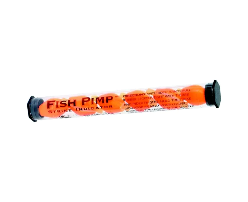 FISH PIMP INDICATORS - Mini