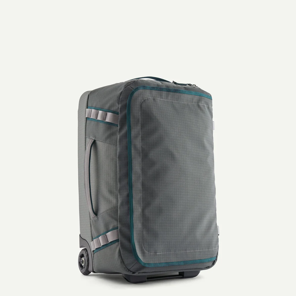 Patagonia Black Hole® Matte Wheeled Duffel 40L