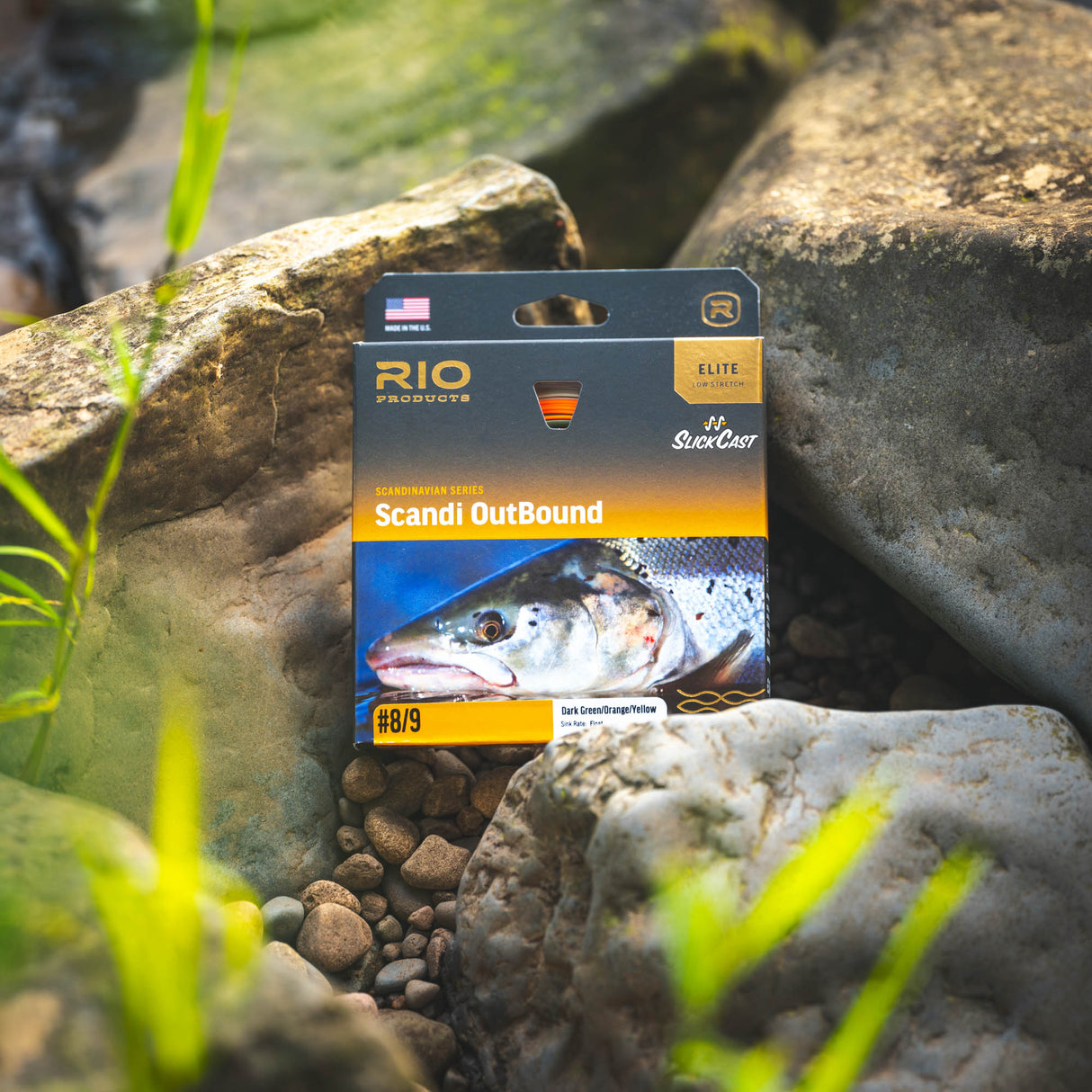 RIO ELITE SCANDI OUTBOUND HOVER