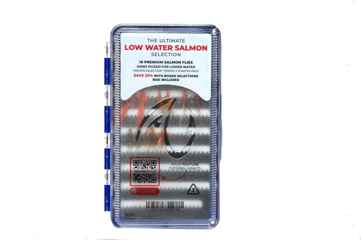 FULLING MILL ULTIMATE LOW WATER SALMON