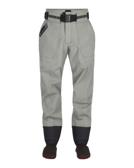 Simms Freestone Pant - Smoke