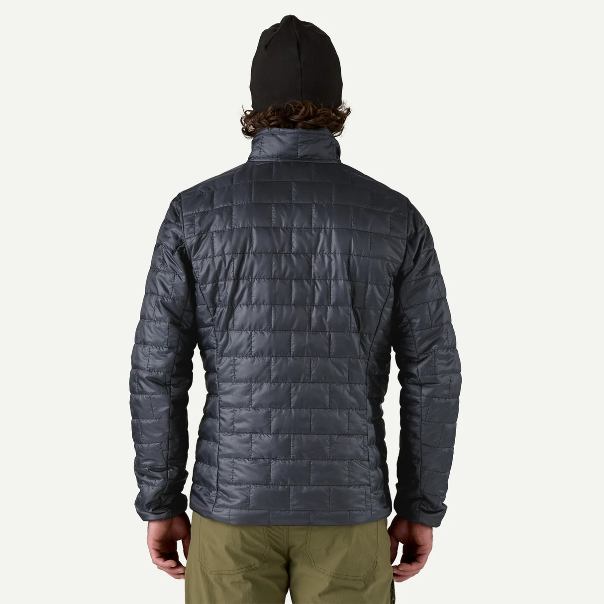 Patagonia Men's Nano Puff® Jacket - 2026 Model