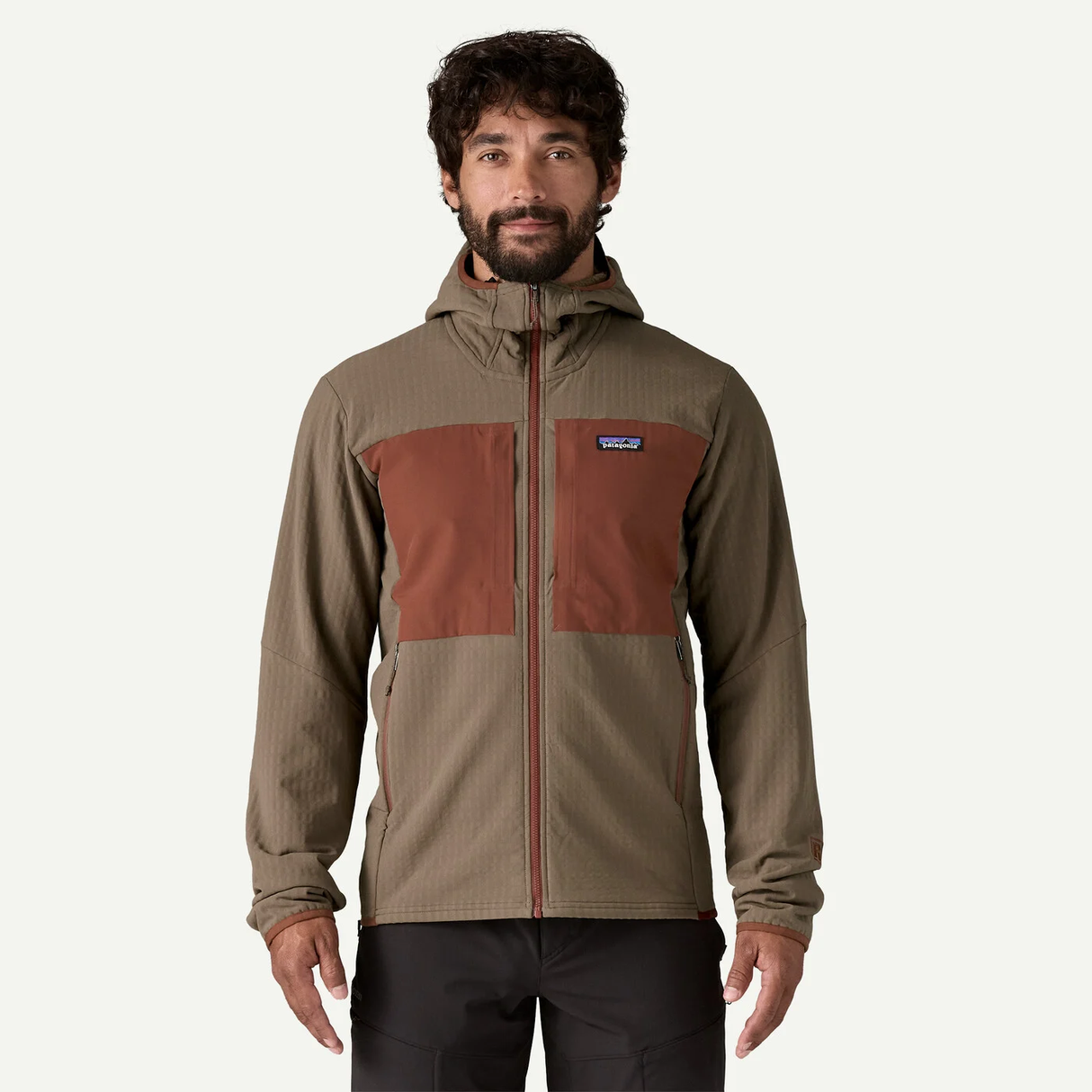Patagonia Men's R2® TechFace Hoody