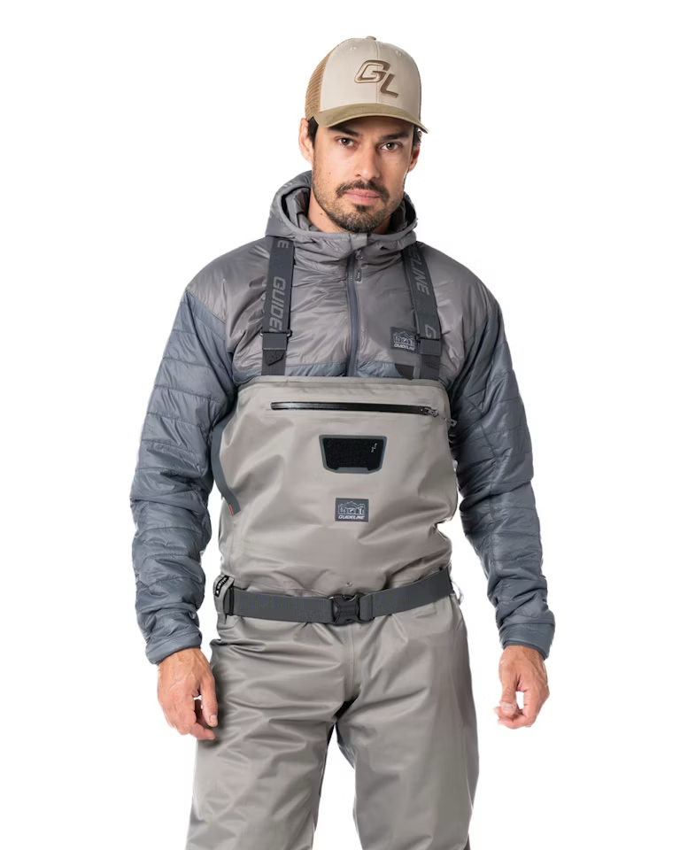 Guideline Driva Wader - S26