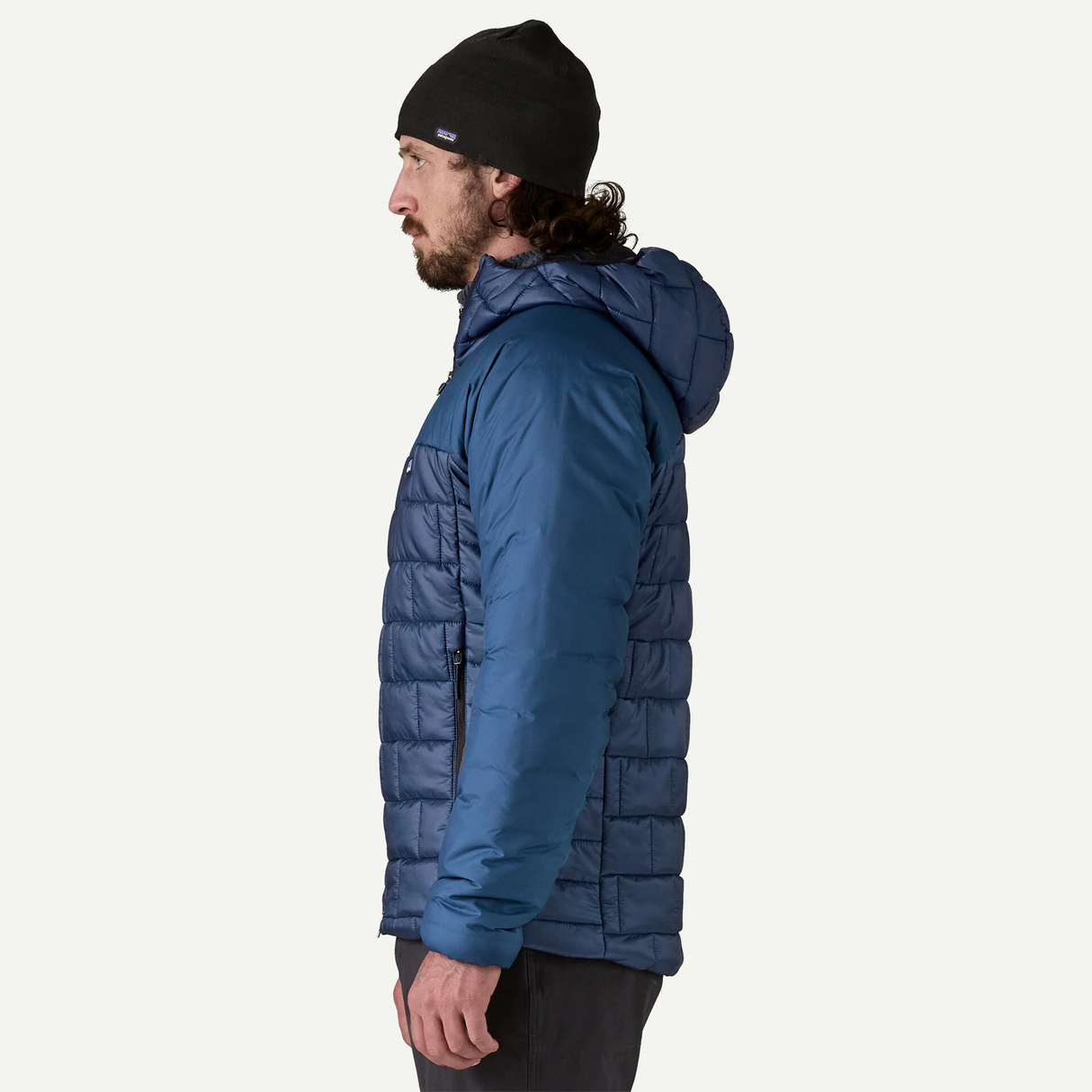 Patagonia Men's Hi-Loft Nano Puff® Hoody