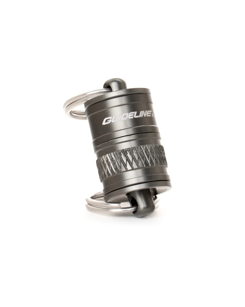 Guideline Magnetic Netkeeper Grey