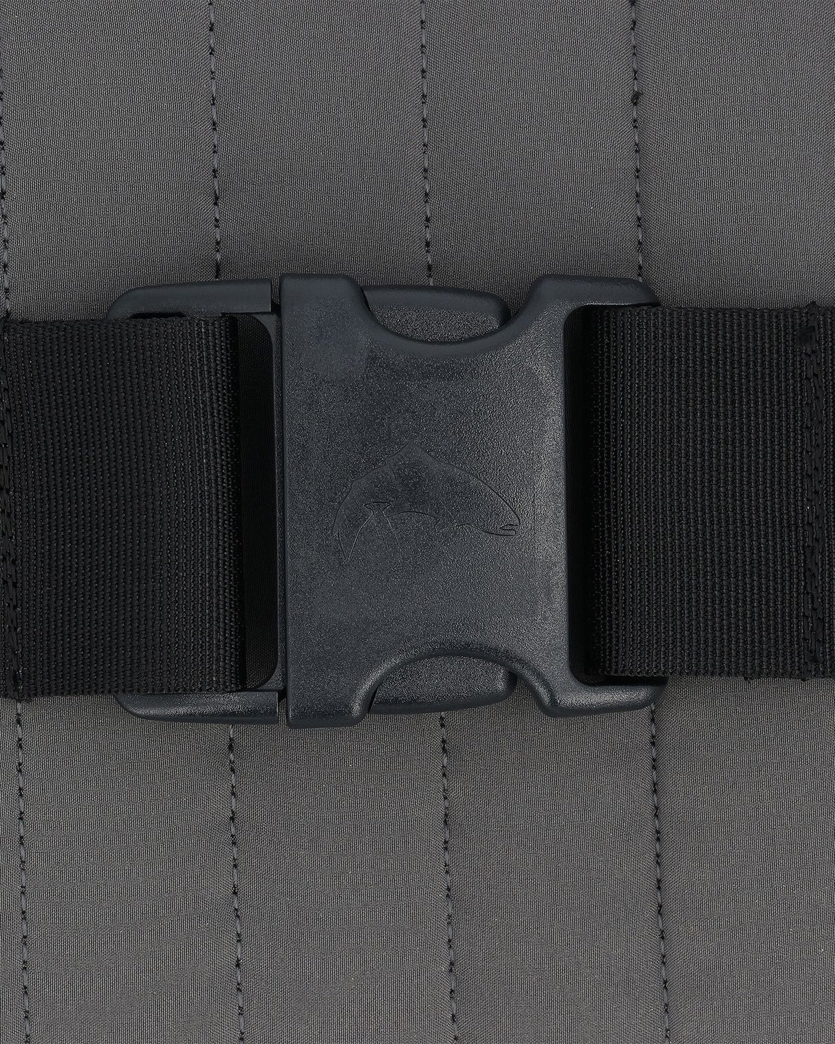 Simms Access Tech Belt Black