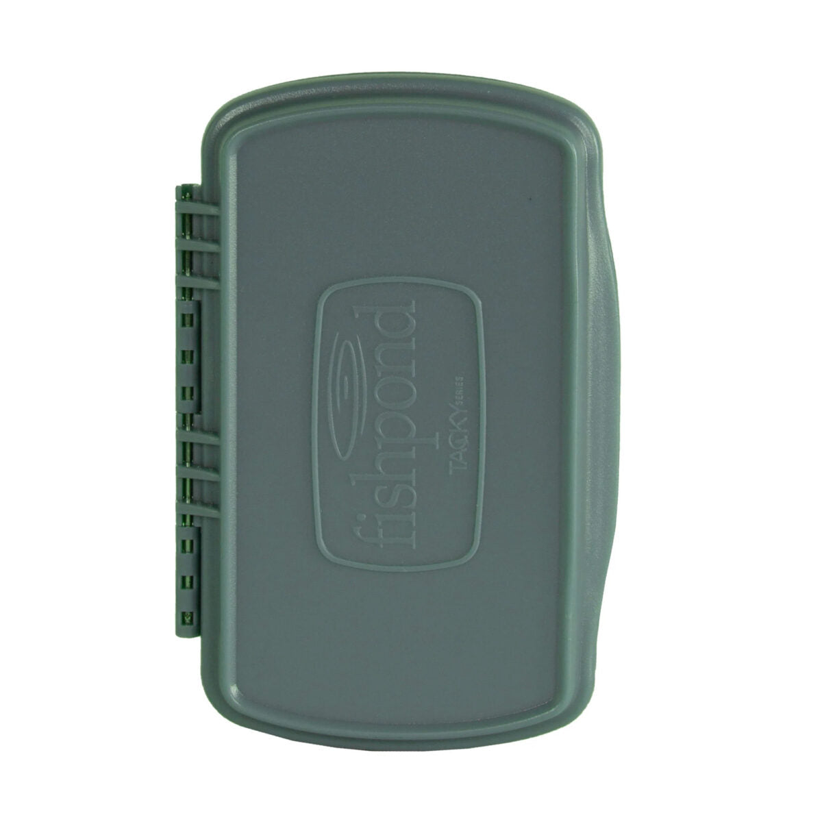 Tacky Pescador Small Fly Box – Magpad