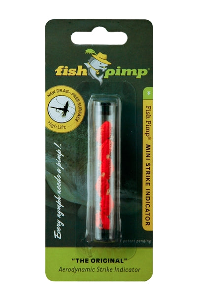 FISH PIMP INDICATORS - Mini