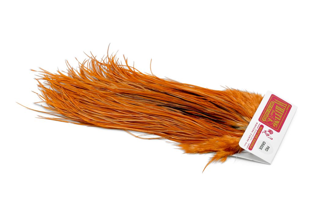 Whiting Pro-Grade Rooster Saddle