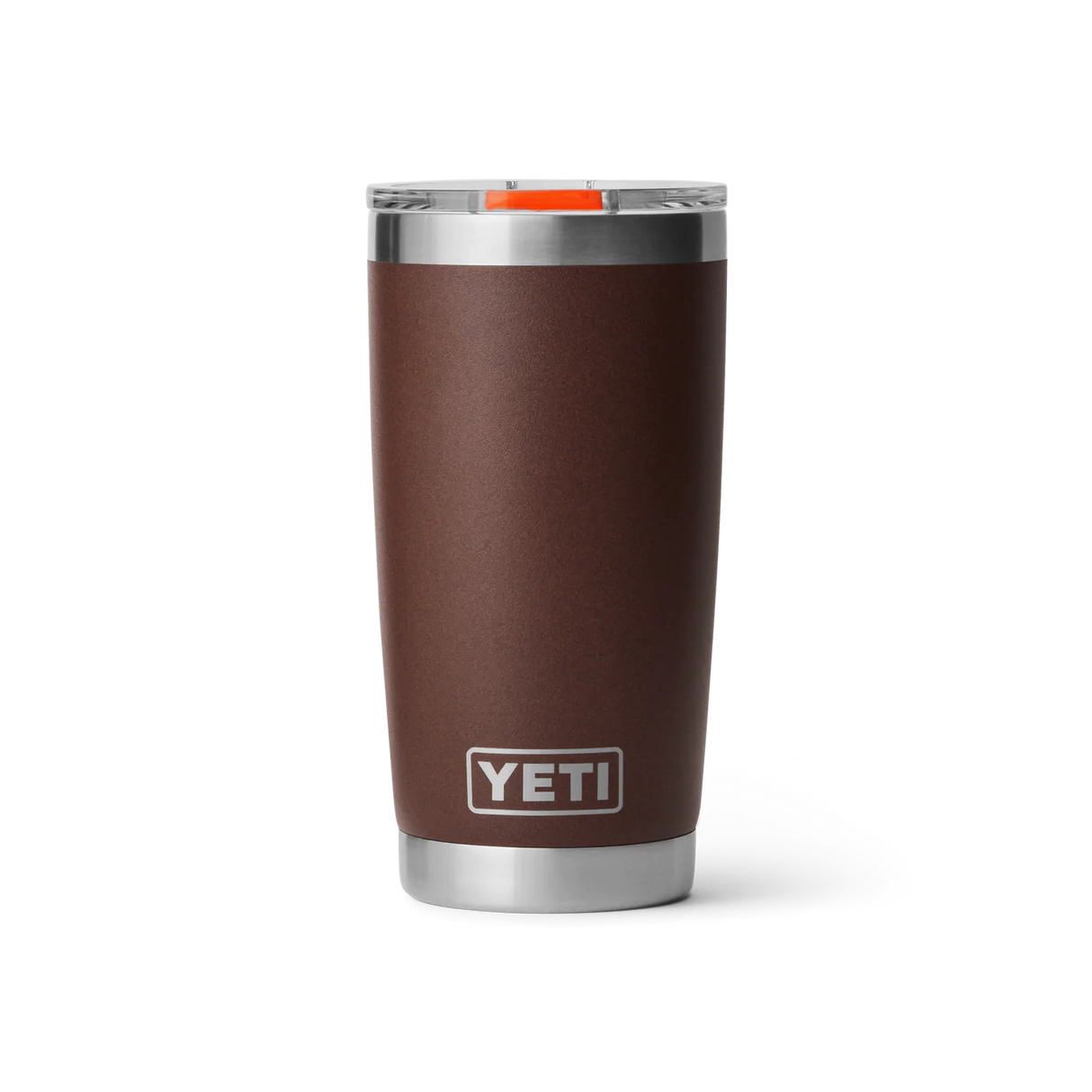 YETI RAMBLER 20 OZ TUMBLER