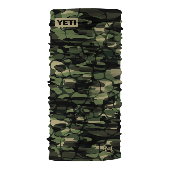 YETI NECK GAITER BY BUFF