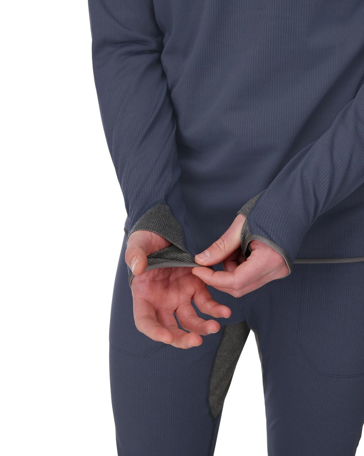 Simms Strata 200 Crew