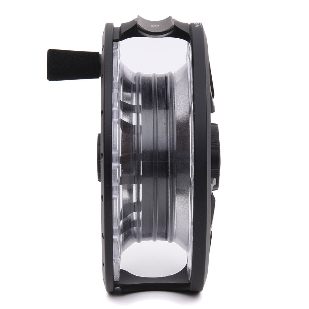 Vision Hero Cassette Reel