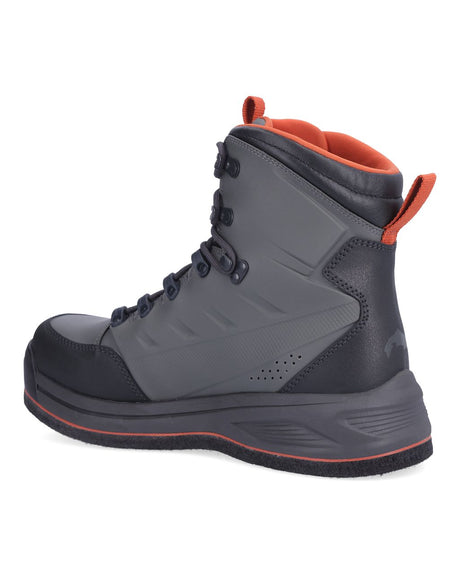 Simms Freestone Boot Felt Gunmetal