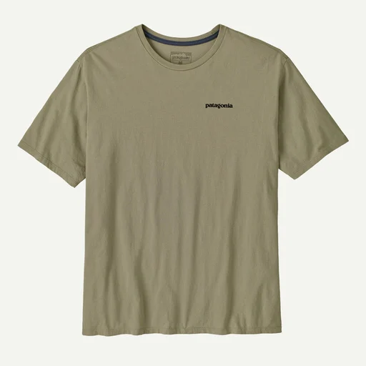 Patagonia M’s Home Water Trout Organic T-Shirt