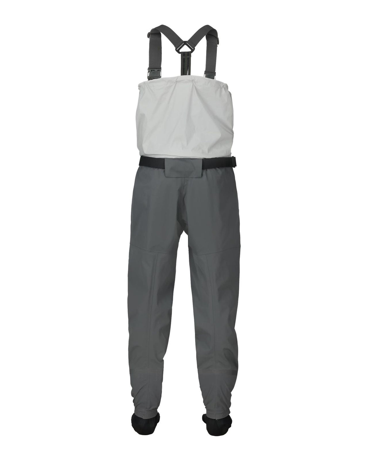 Simms Flyweight Stockingfoot - Cinder