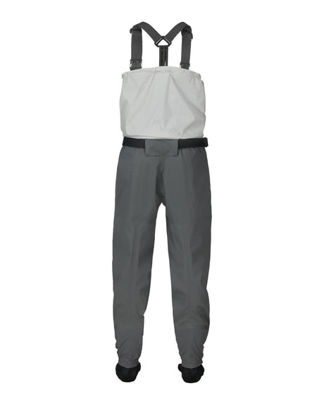 Simms Flyweight Stockingfoot - Cinder
