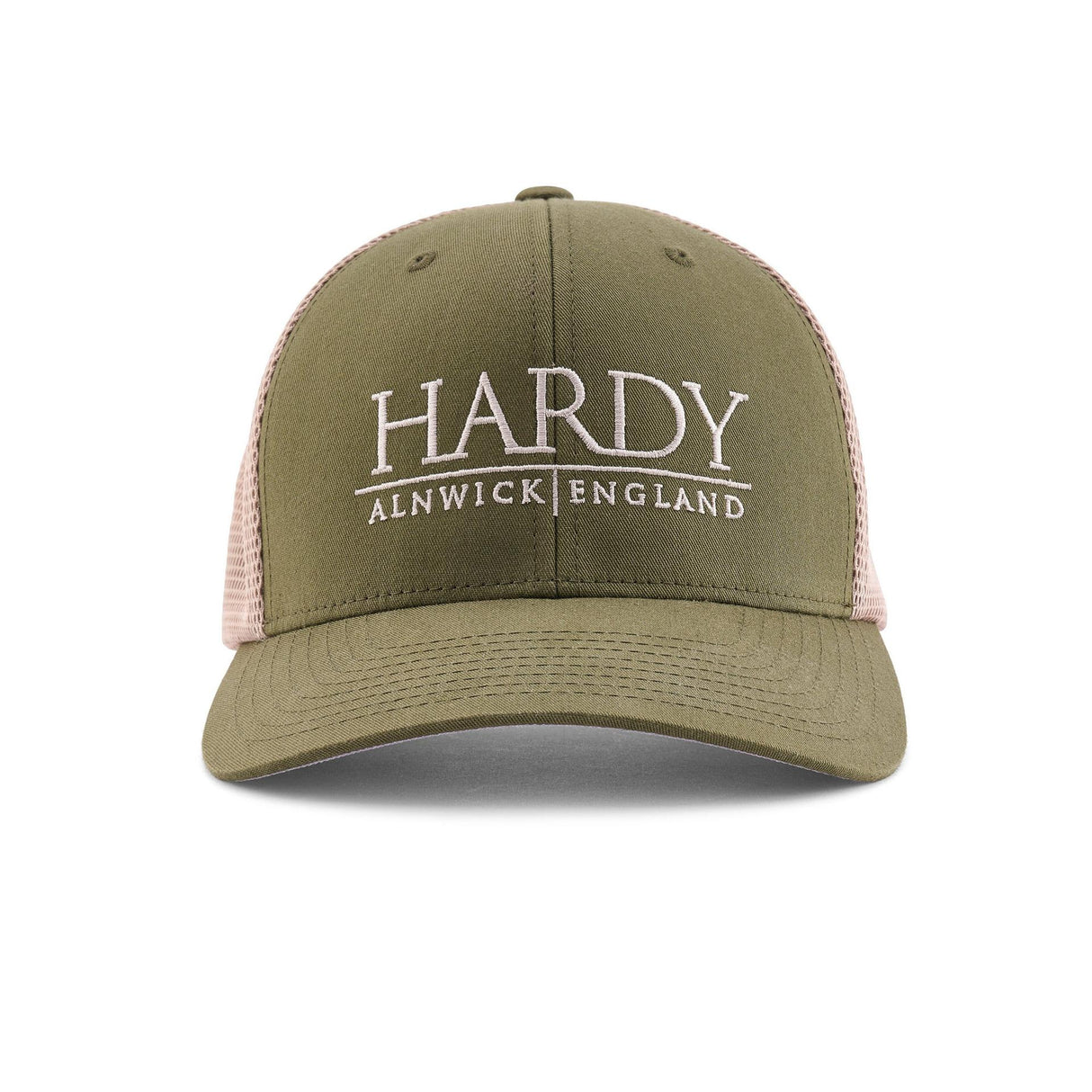 Hardy Flexfit 110 Trucker Hat