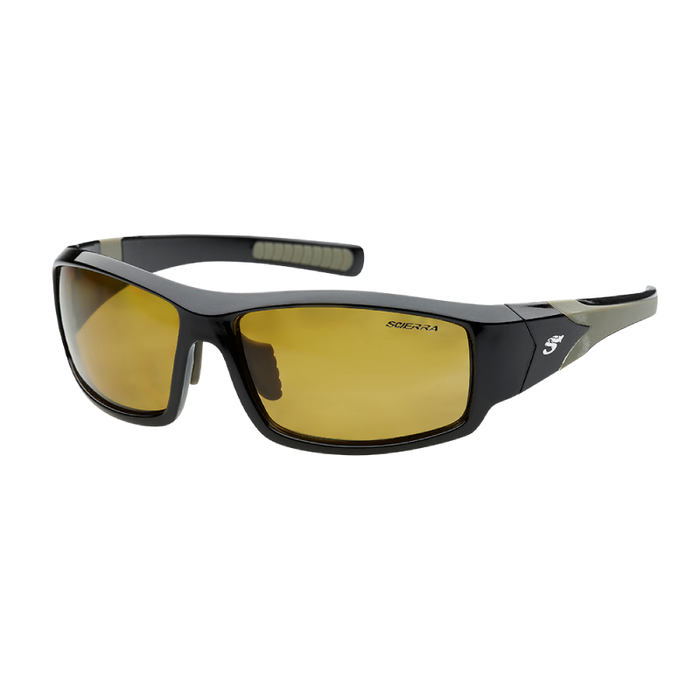 Scierra Wrap Around Sunglasses