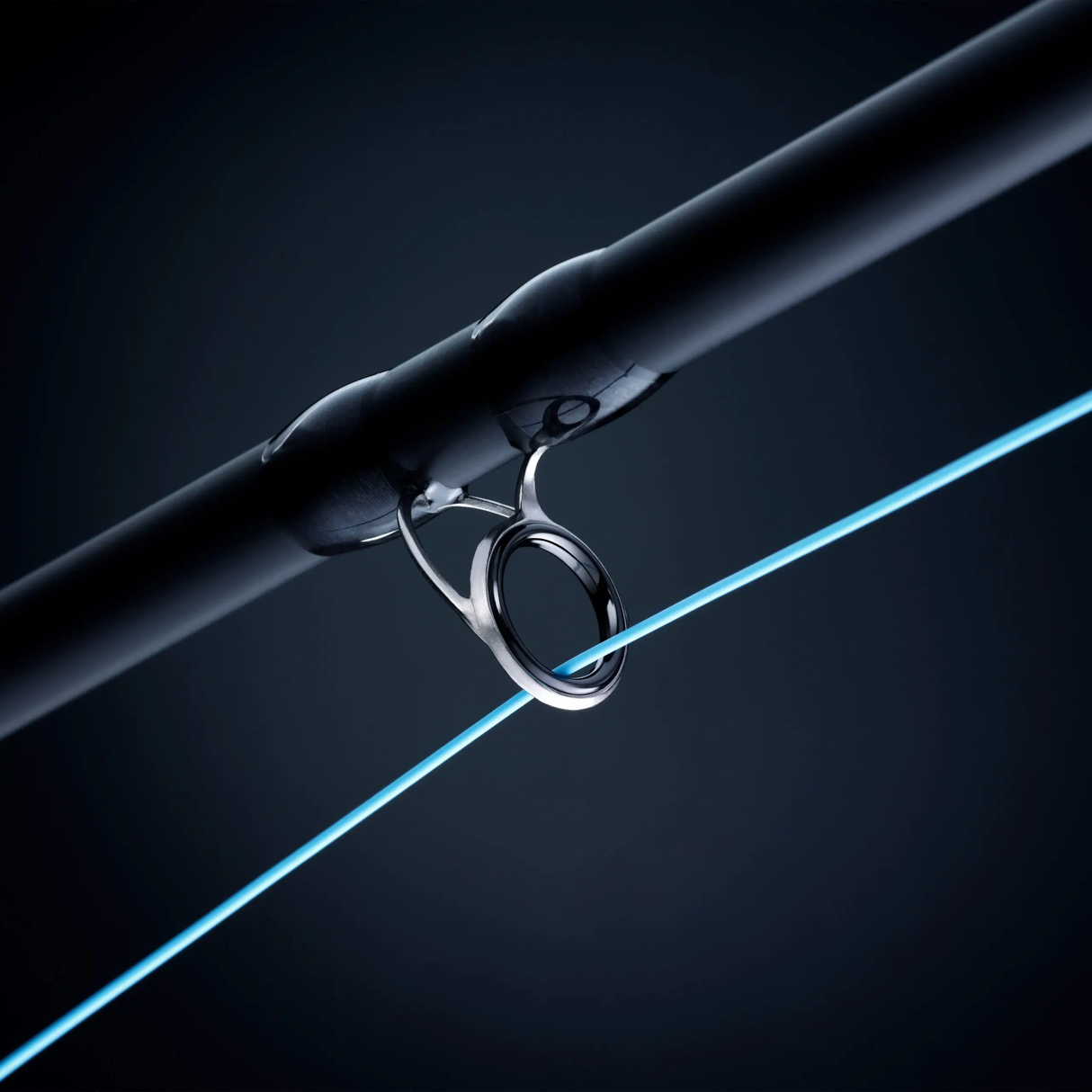 LOOP Z1 SINGLE-HAND ROD