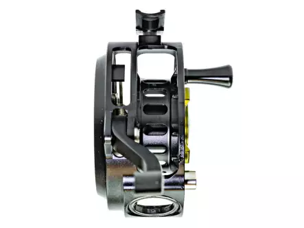 SOLDARINI FLY REEL DAYTONA- #2-5 SEMI-AUTOMATIC