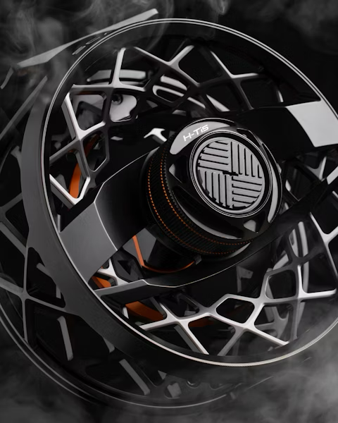 Guideline Scandi Fly Reel