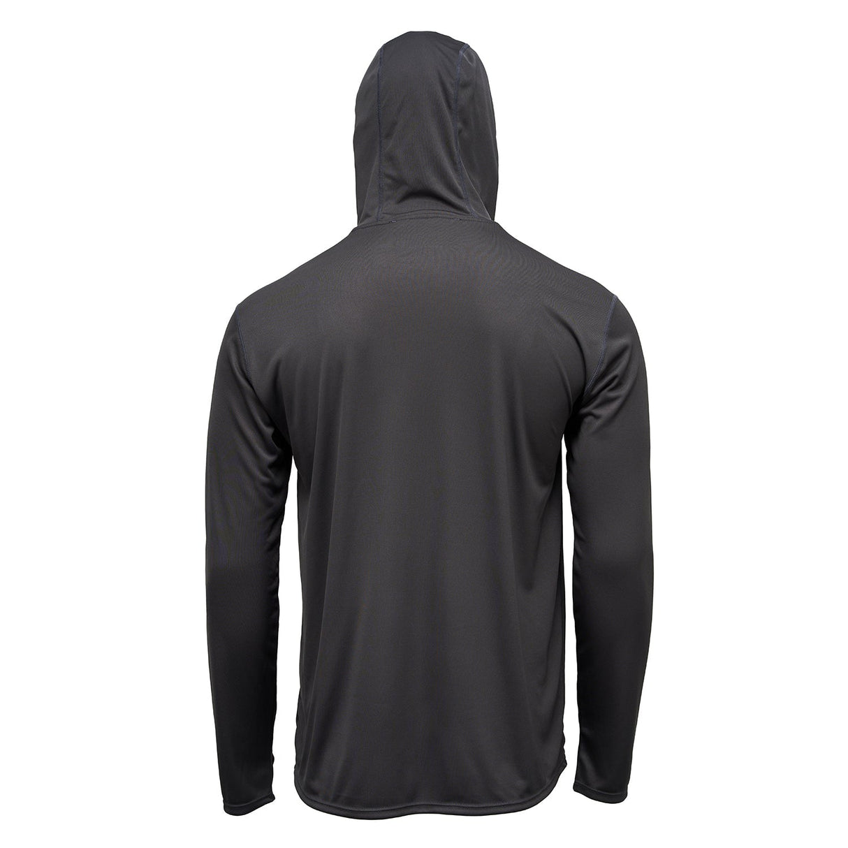 GRUNDENS TOUGH SUN HOODIE