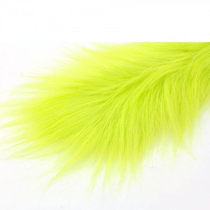 Traun River Streamer Fur