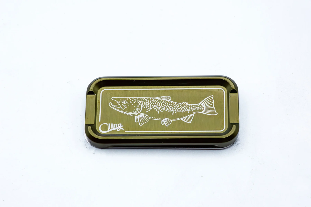 CLING MAG GRAB DOUBLESTACK