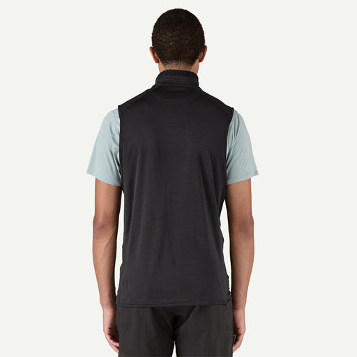 Patagonia Men's R1® Fleece Vest