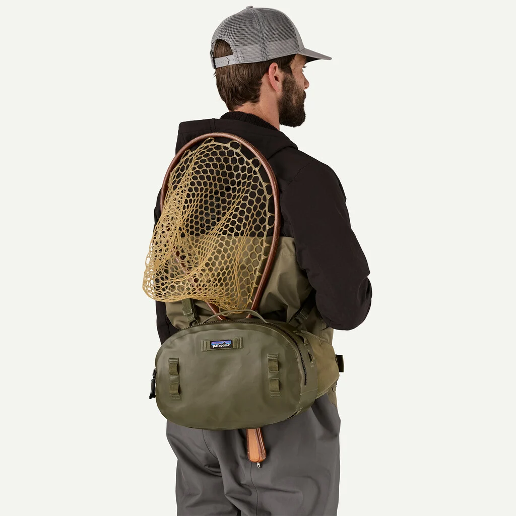 Patagonia Guidewater Hip Pack 9L