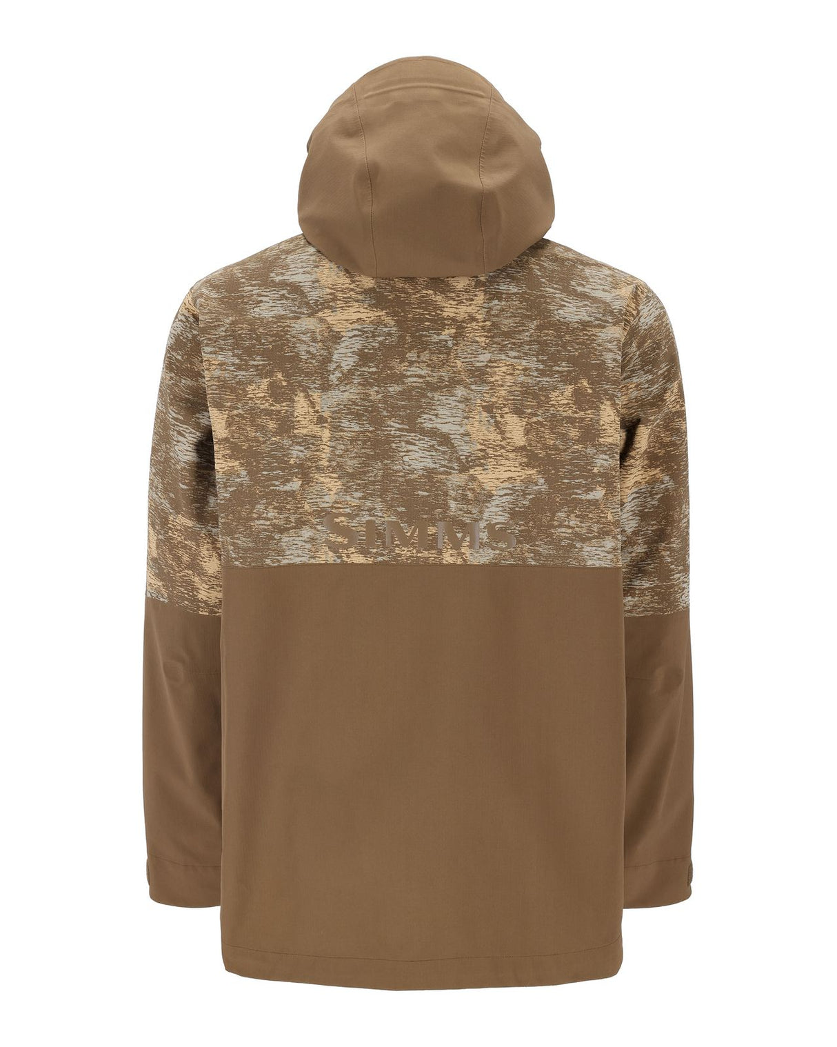 SIMMS CHALLENGER FISHING JACKET - S26