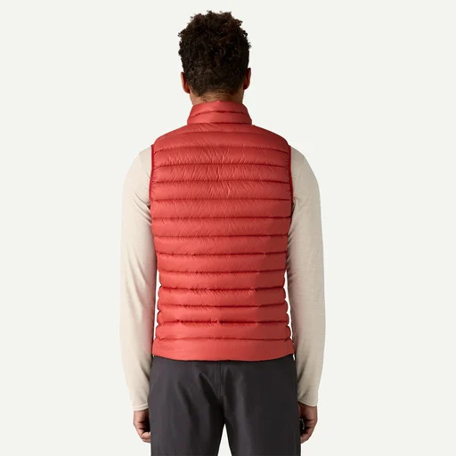 Patagonia Men's Down Sweater™ Vest