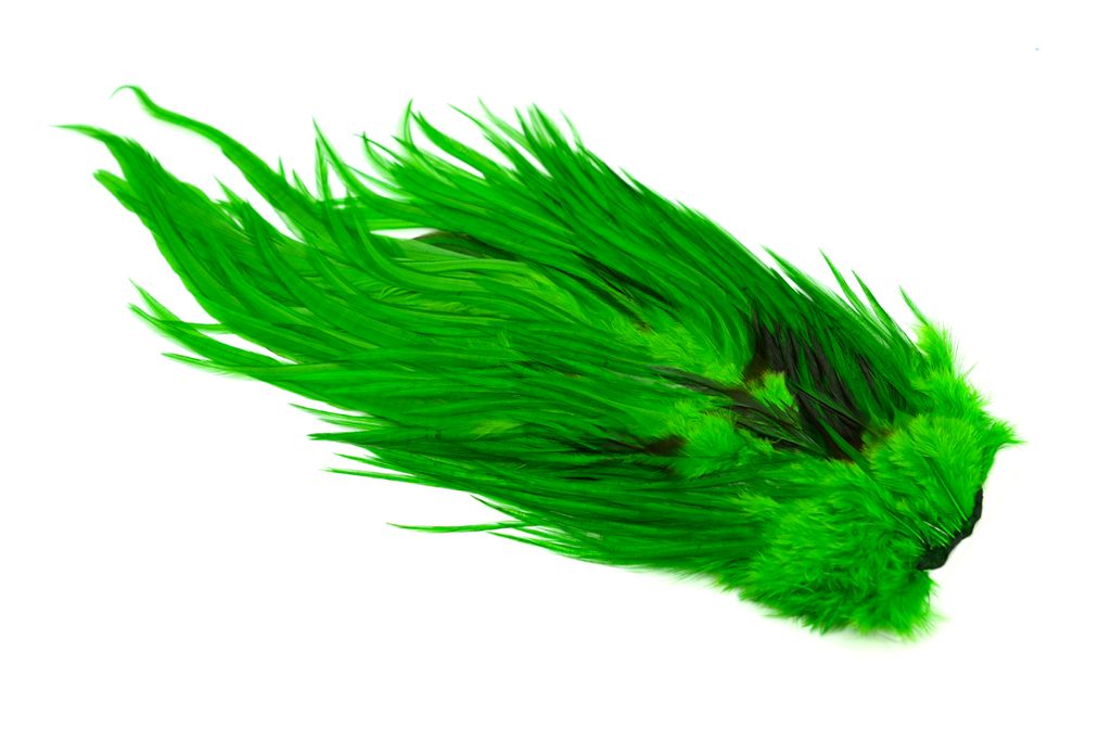 Whiting 4B Rooster Saddle