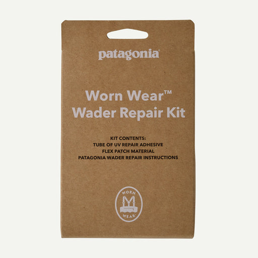 Patagonia Worn Wear™ Wader Repair Kit