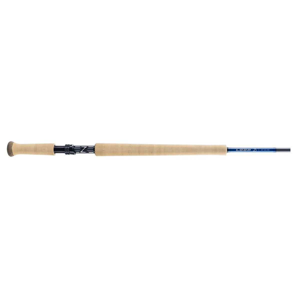 LOOP Z1 DOUBLE-HAND ROD