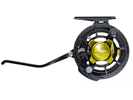SOLDARINI FLY REEL DAYTONA- #2-5 SEMI-AUTOMATIC