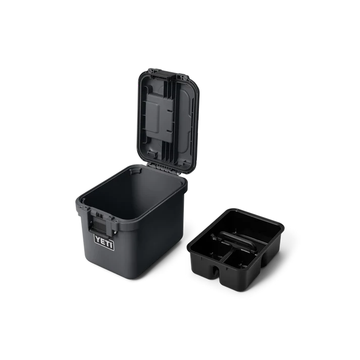 YETI LOADOUT® GOBOX 15 GEAR CASE
