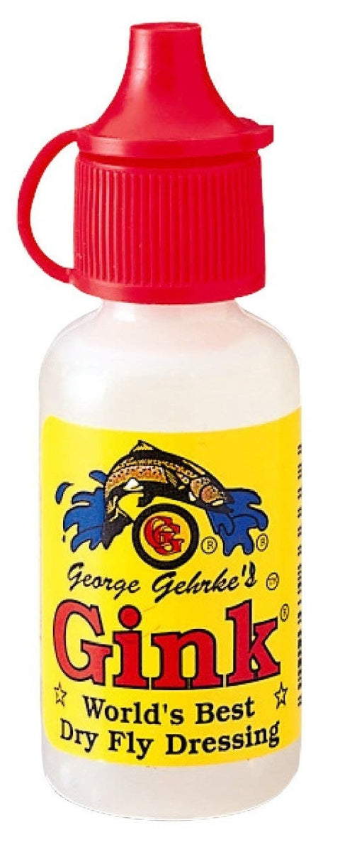 Gink – Clonanav Fly Fishing