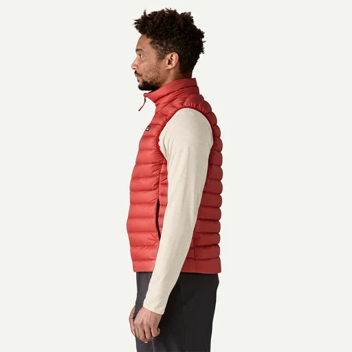 Patagonia Men's Down Sweater™ Vest