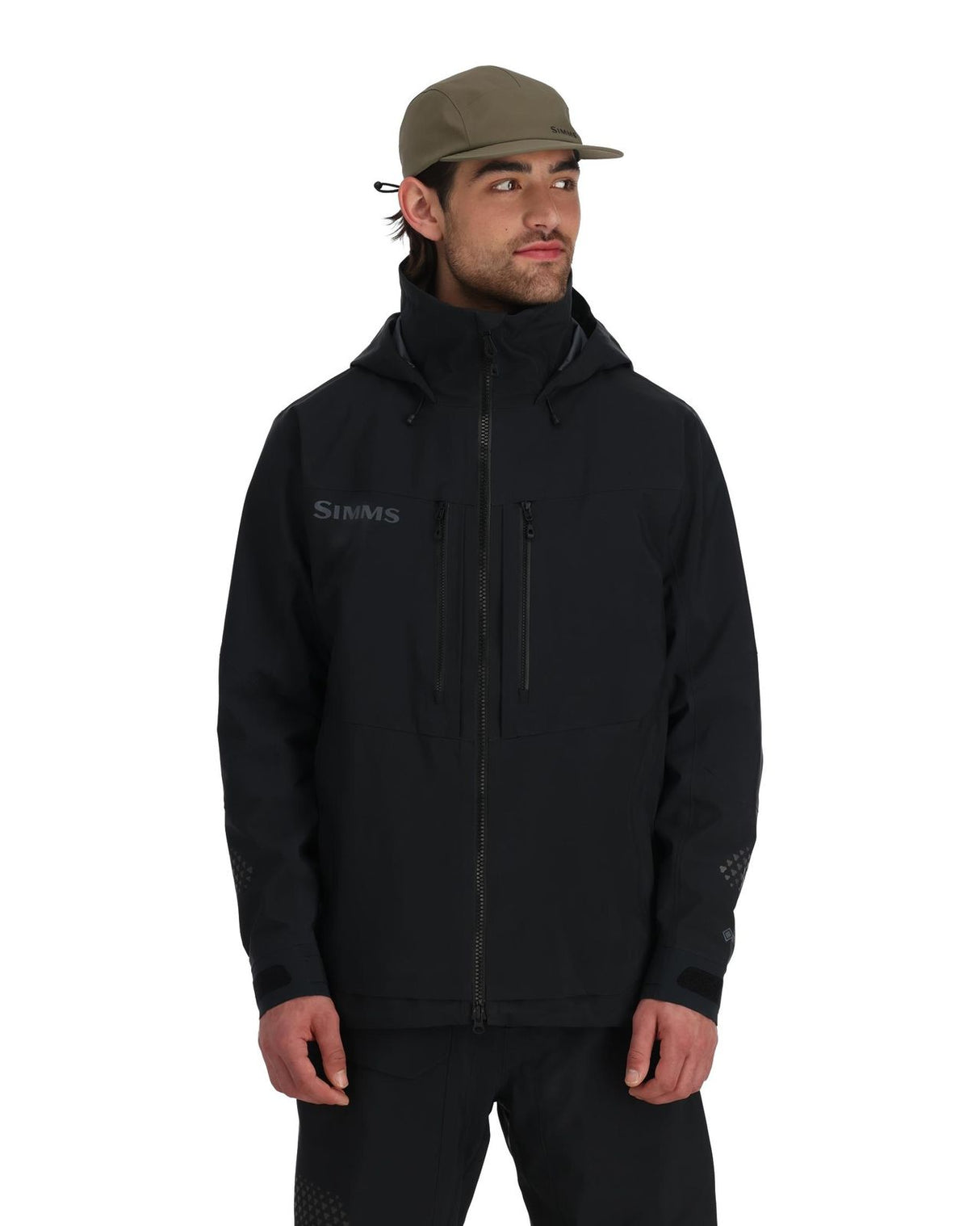 Simms ProDry™ Gore Tex Jacket - NEW
