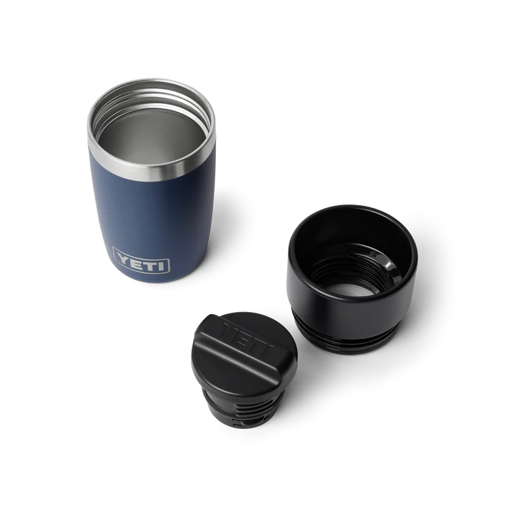 YETI RAMBLER 8 OZ (236 ML) TRAVEL BOTTLE WITH COMMUTER CAP