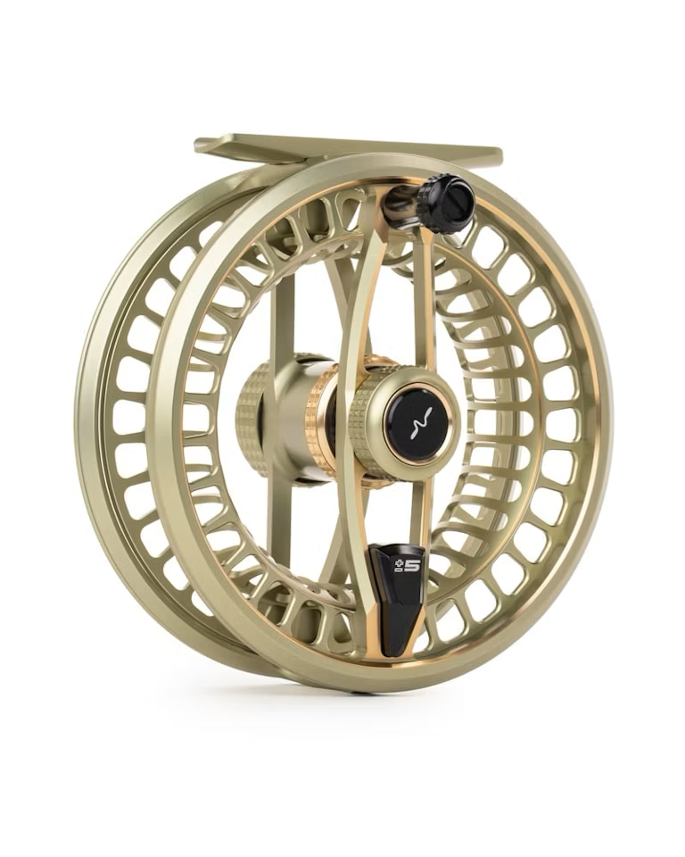 Guideline Fario Fly Reel